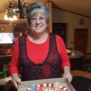 Meet your Posher, Paula